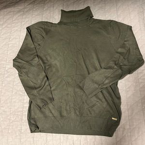 Calvin Klein Turtleneck Sweater